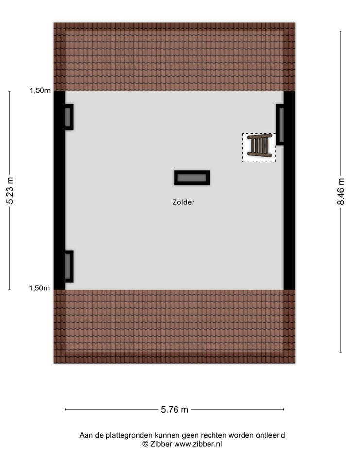 Foto 30 van Veerpolderstraat 80