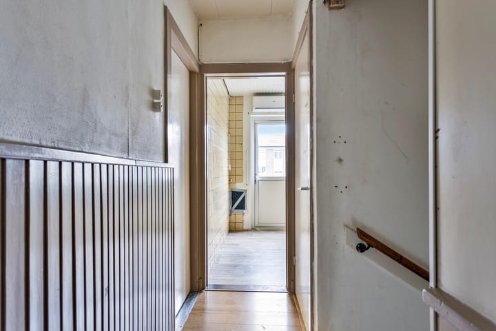 Foto 8 van Veerpolderstraat 80