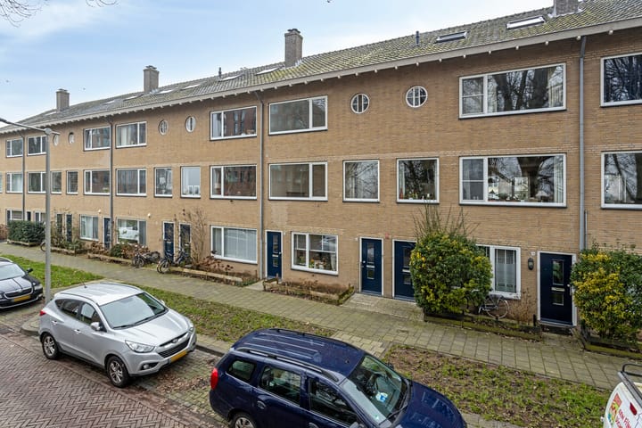 Foto 33 van Veerpolderstraat 80