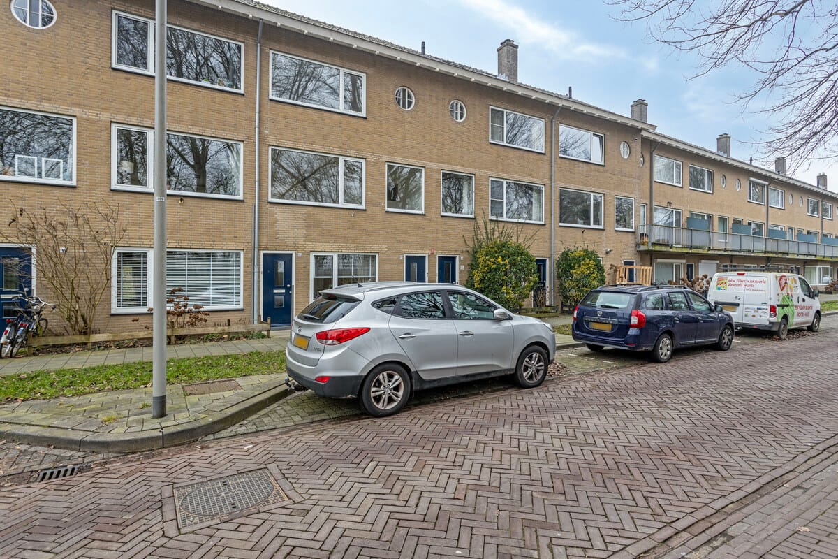 Foto 34 van Veerpolderstraat 80