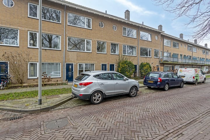 Foto 34 van Veerpolderstraat 80