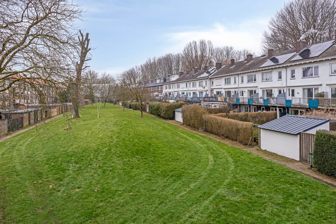 Foto 37 van Veerpolderstraat 80