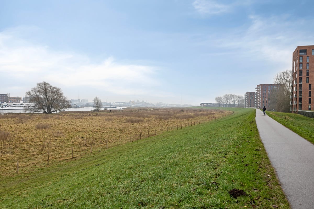 Foto 39 van Veerpolderstraat 80