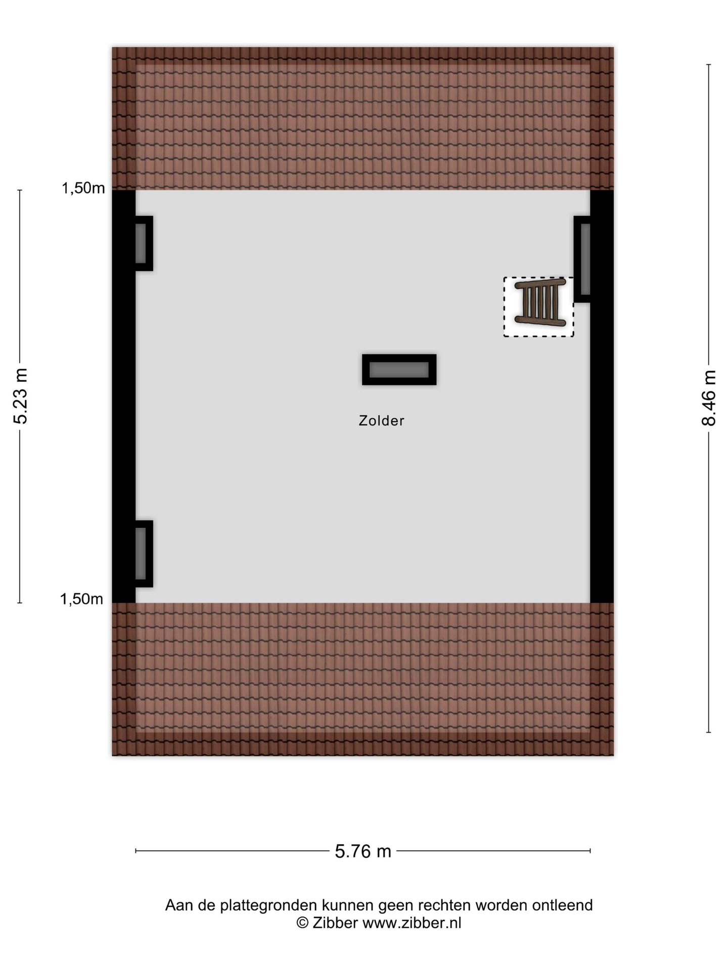 Foto 44 van Veerpolderstraat 80