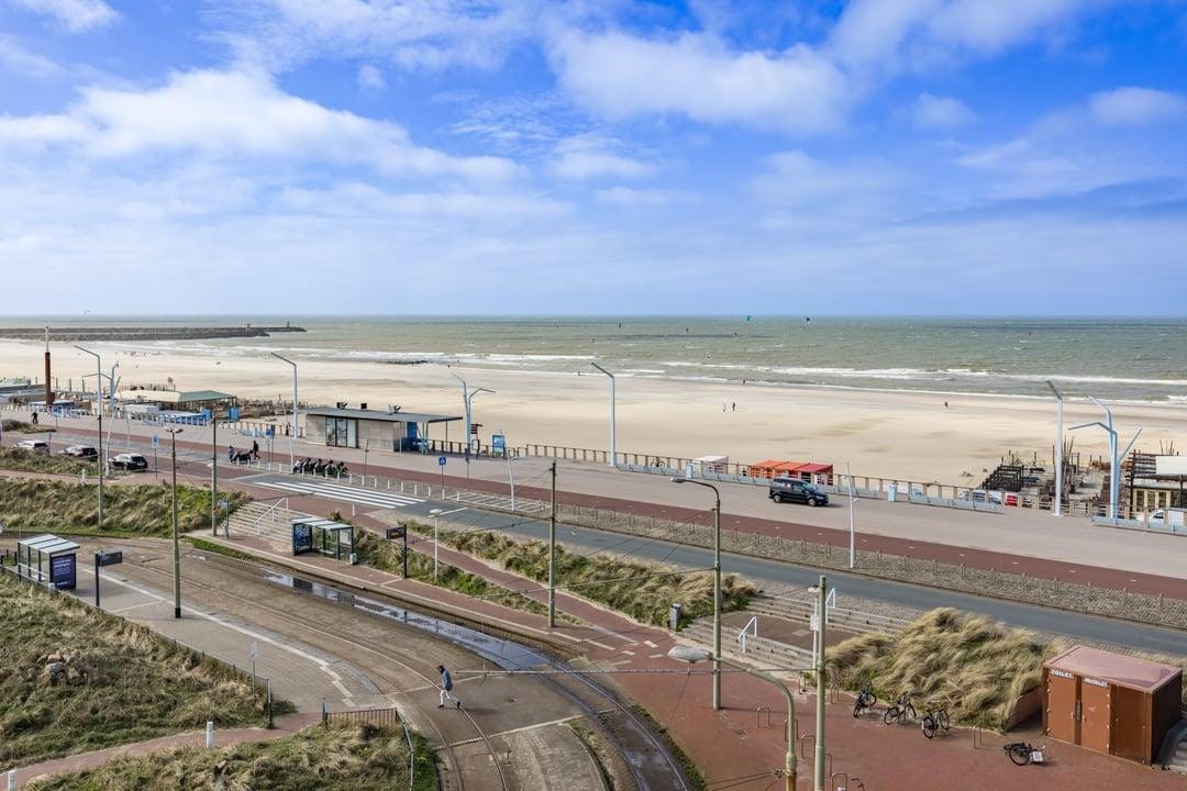 Foto 1 van Zeeruststraat 94