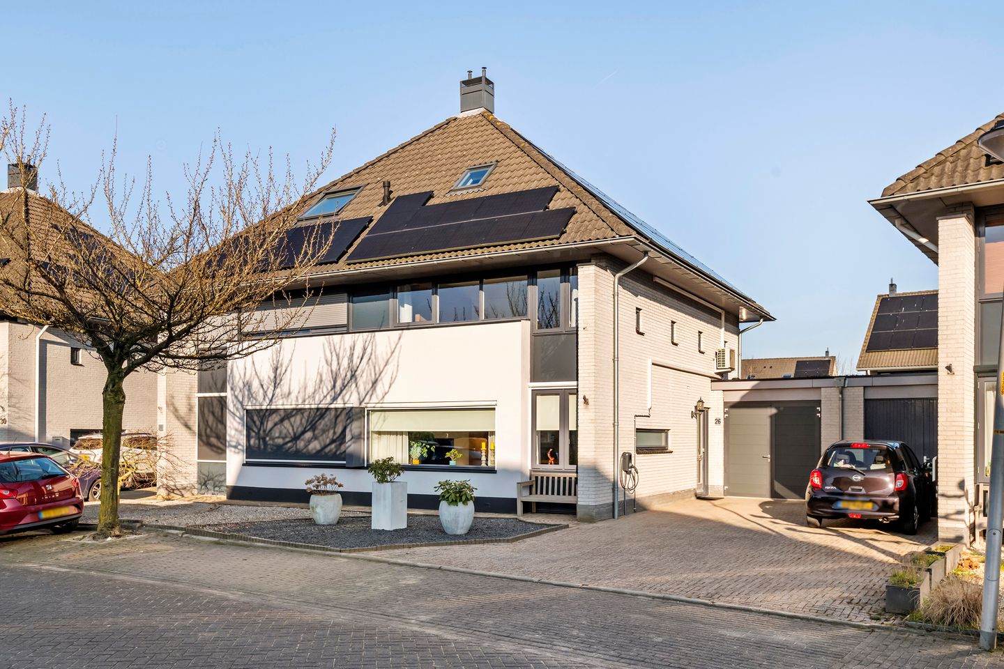 Foto 1 van J. van Zantenstraat 26