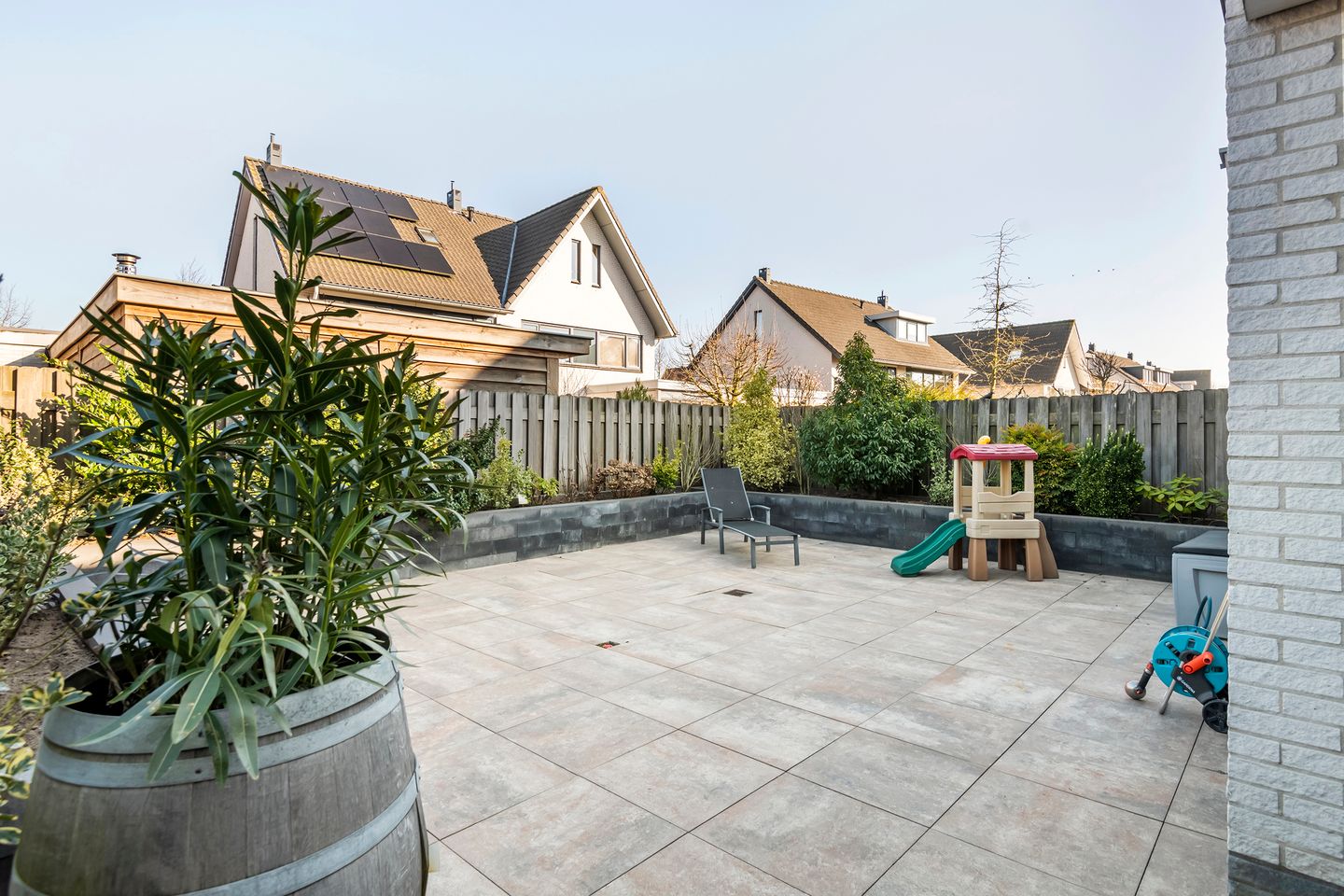 Foto 5 van J. van Zantenstraat 26