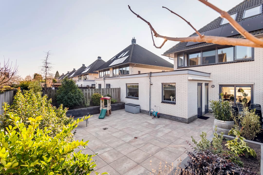 Foto 7 van J. van Zantenstraat 26