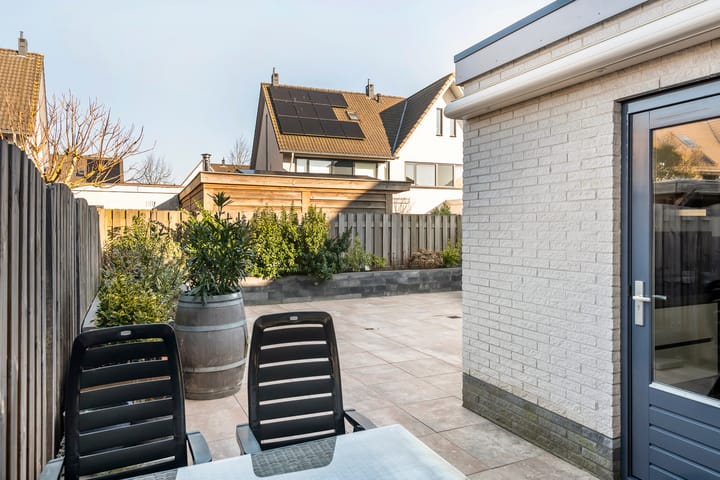 Foto 4 van J. van Zantenstraat 26