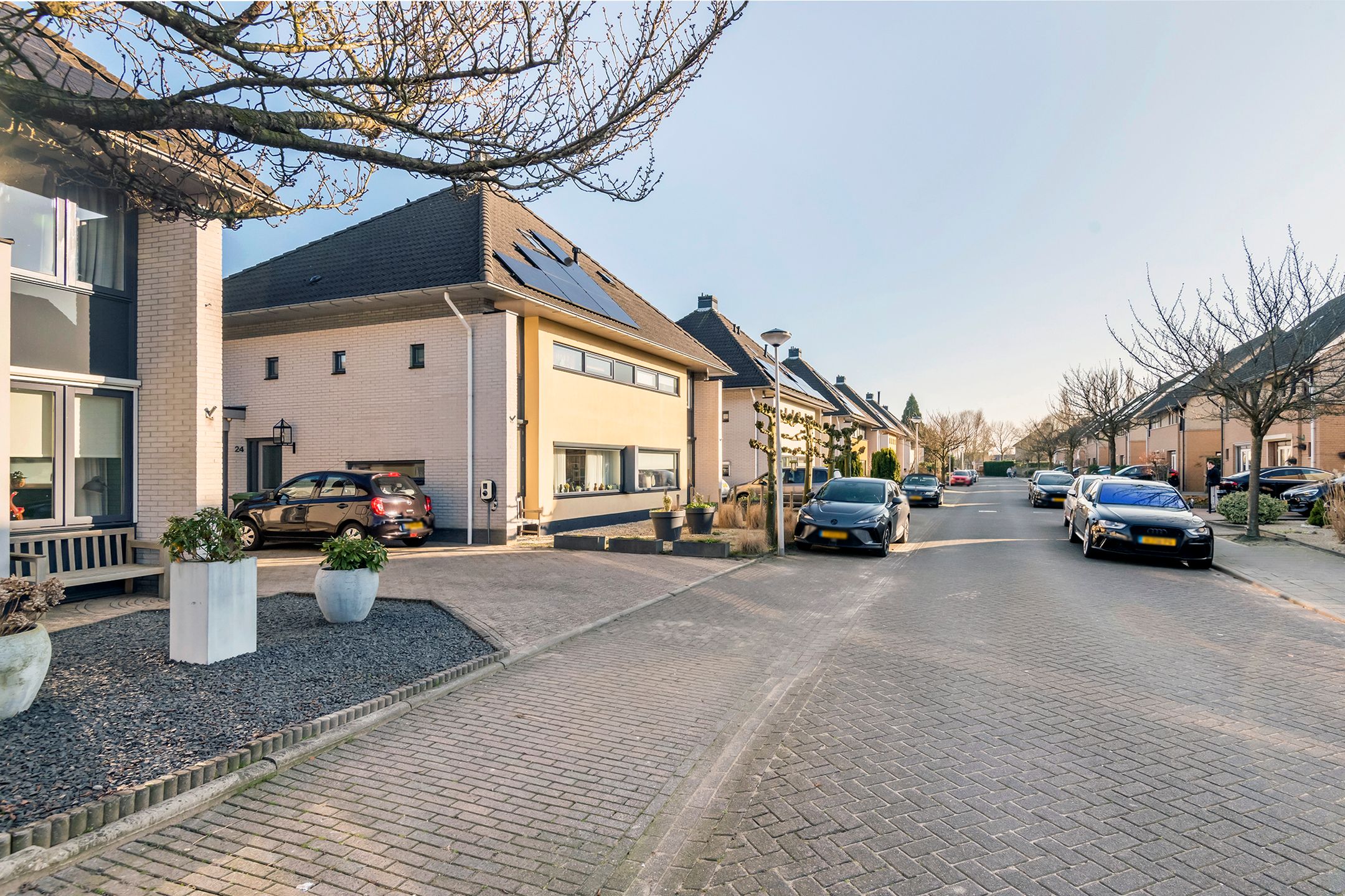 Foto 3 van J. van Zantenstraat 26