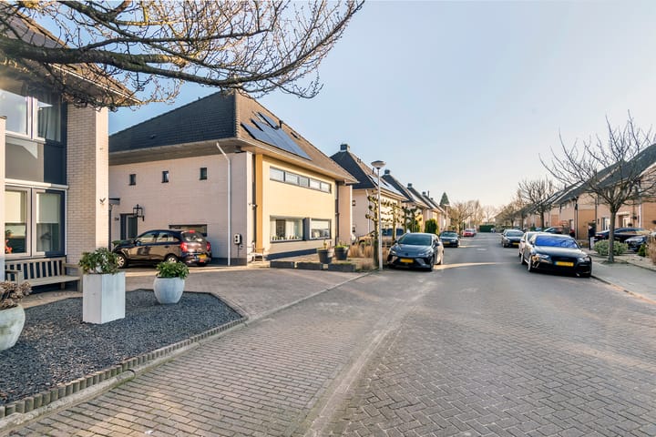 Foto 3 van J. van Zantenstraat 26