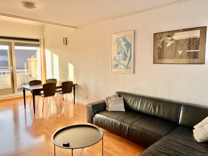 Photo 4 of Williamsperenlaan 37