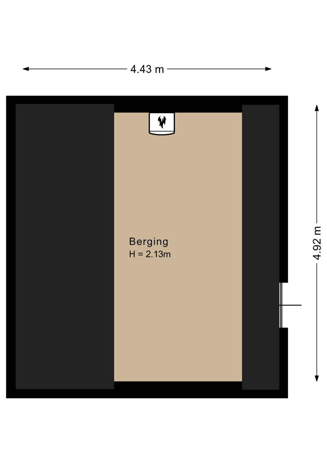 Photo 22 of Williamsperenlaan 37