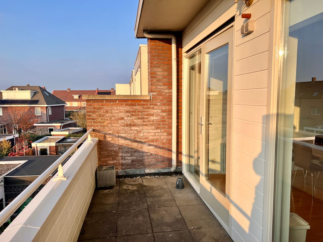 Photo 13 of Williamsperenlaan 37