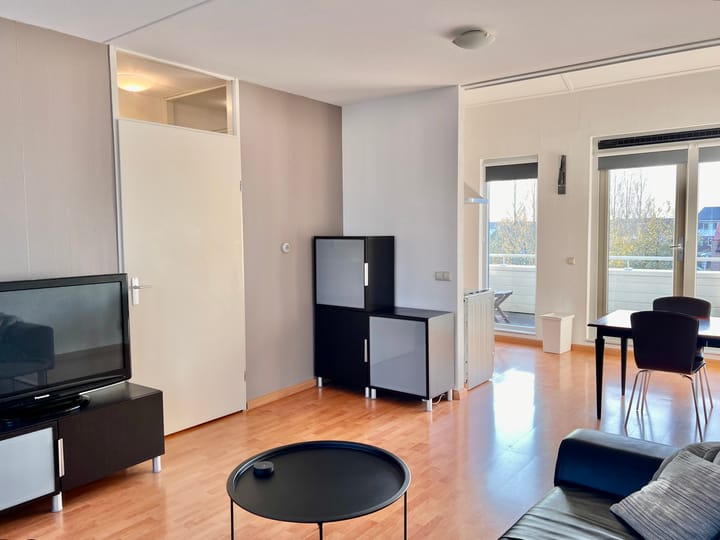 Photo 3 of Williamsperenlaan 37