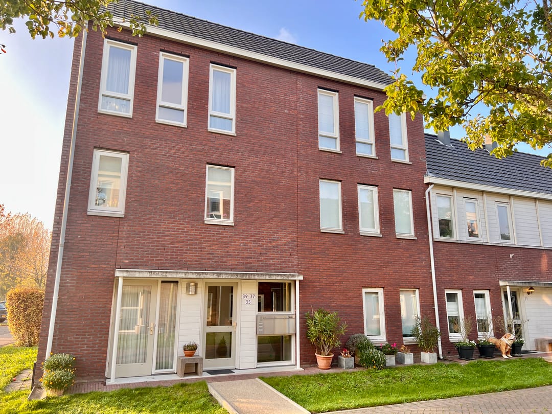 Photo 1 of Williamsperenlaan 37