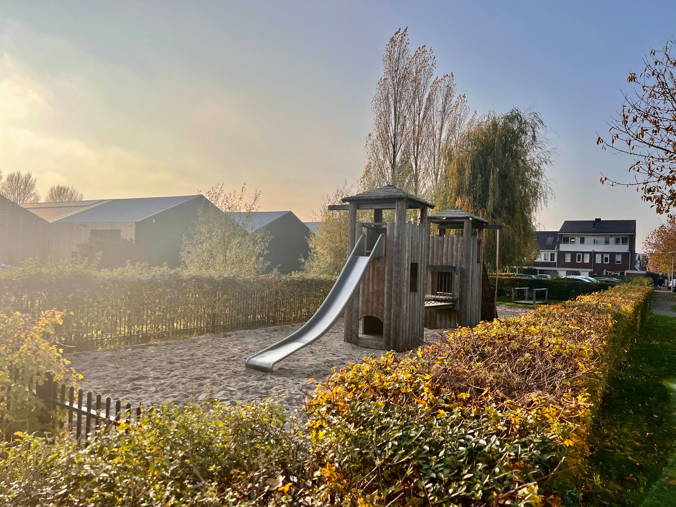 Photo 21 of Williamsperenlaan 37