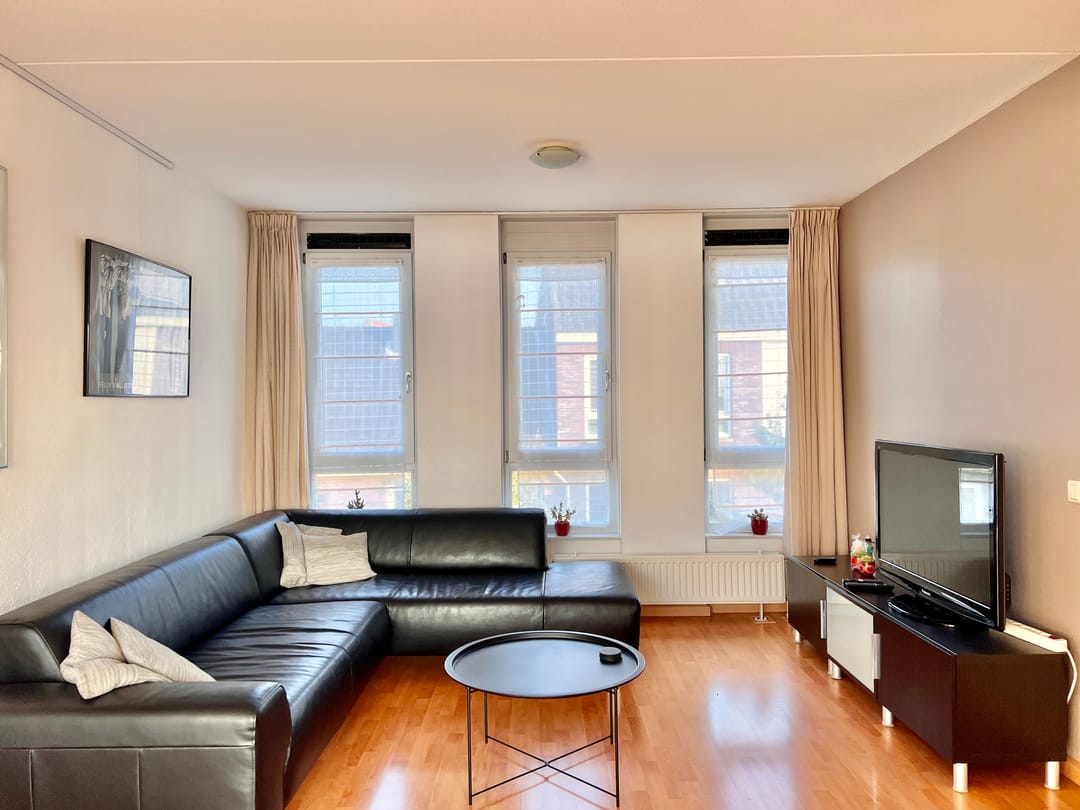 Photo 2 of Williamsperenlaan 37