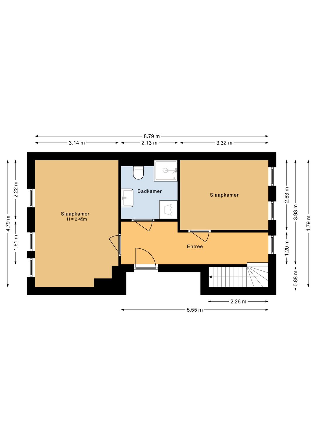 Photo 23 of Williamsperenlaan 37