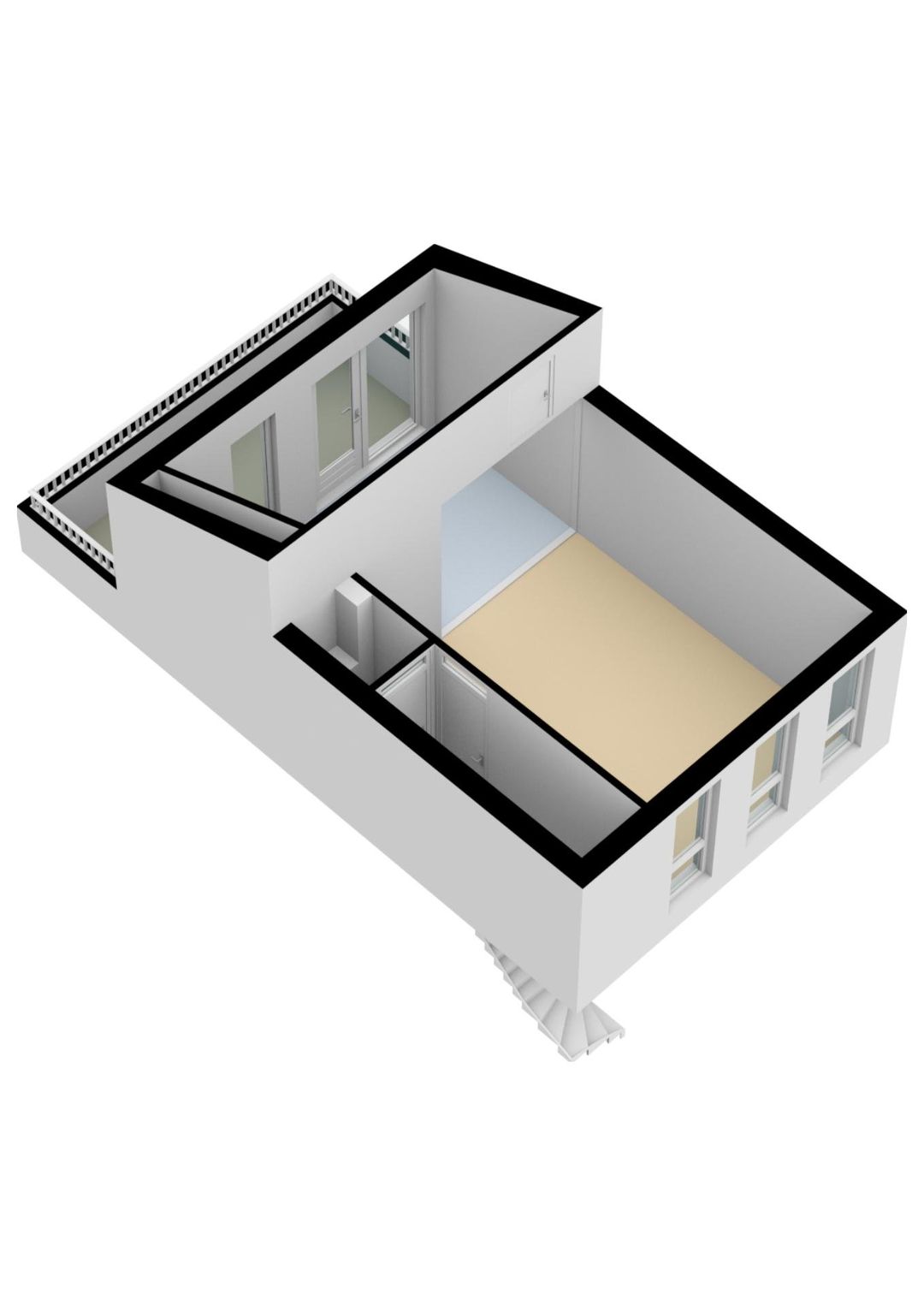 Photo 26 of Williamsperenlaan 37