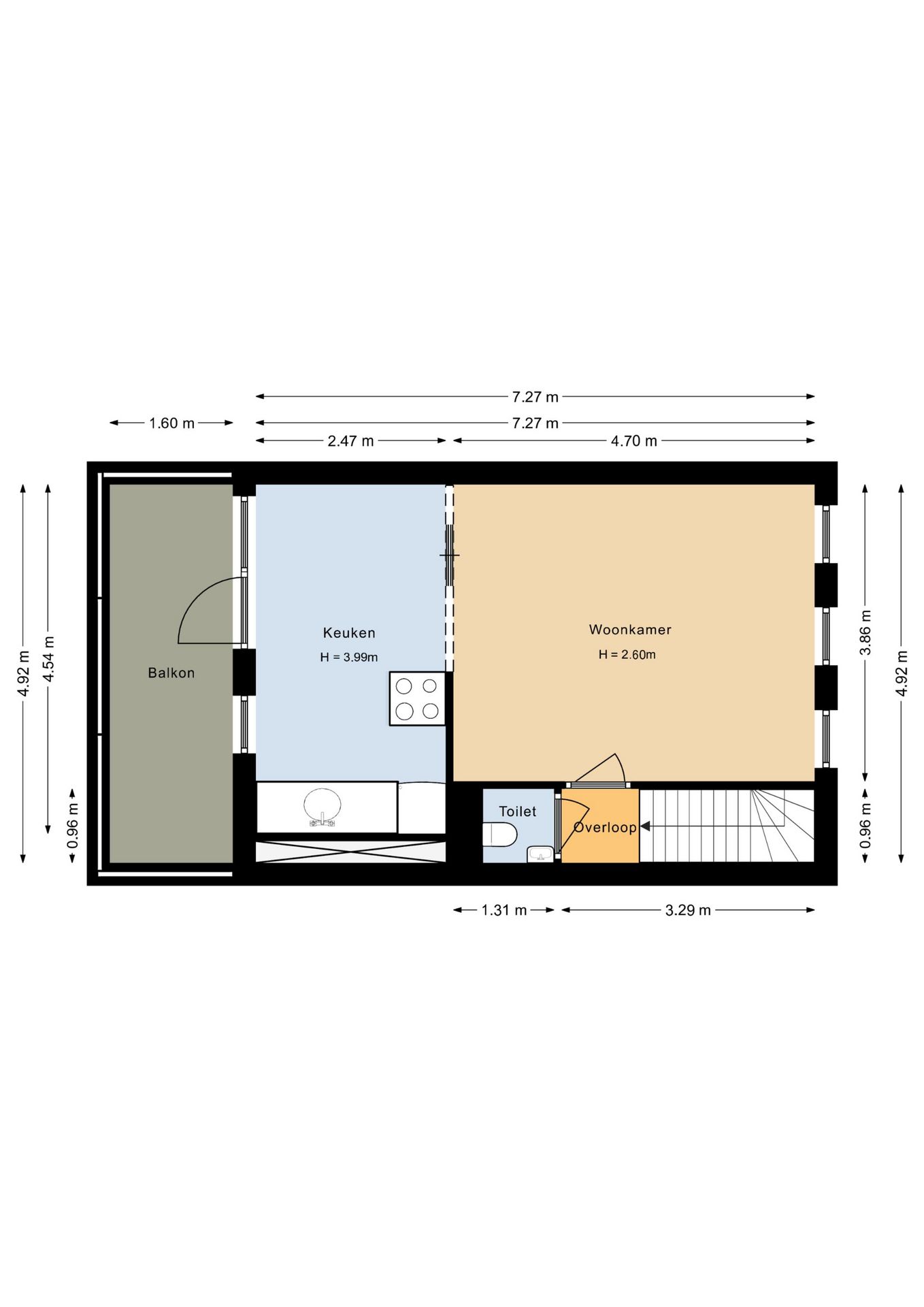 Photo 25 of Williamsperenlaan 37