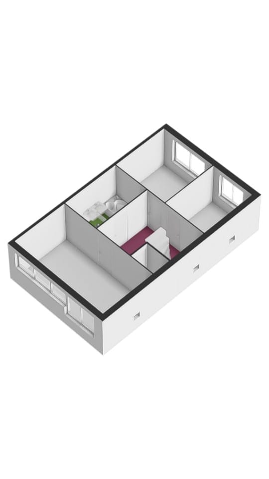 Foto 41 van J. van Zantenstraat 26