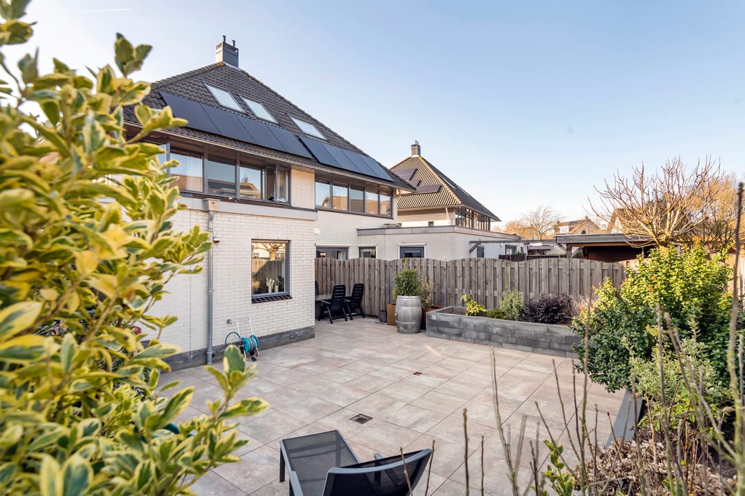 Foto 8 van J. van Zantenstraat 26