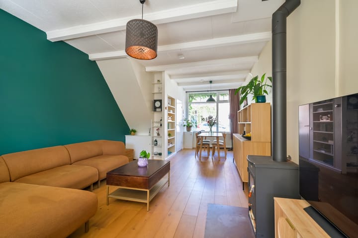 Foto 2 van Tijmstraat 44