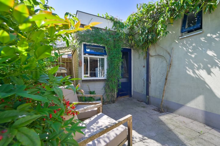 Foto 4 van Tijmstraat 44