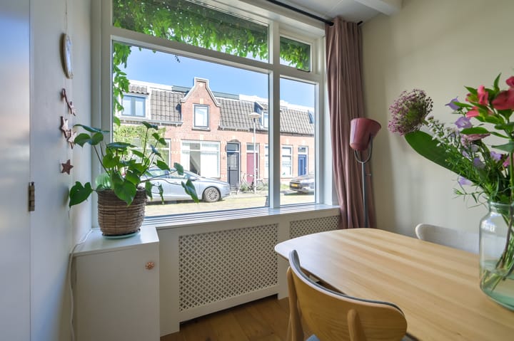 Foto 5 van Tijmstraat 44