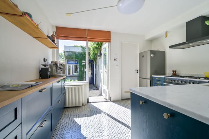 Foto 9 van Tijmstraat 44