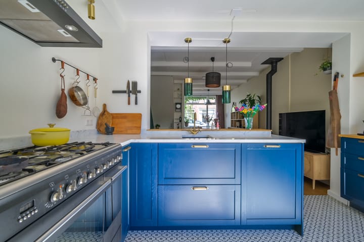 Foto 10 van Tijmstraat 44