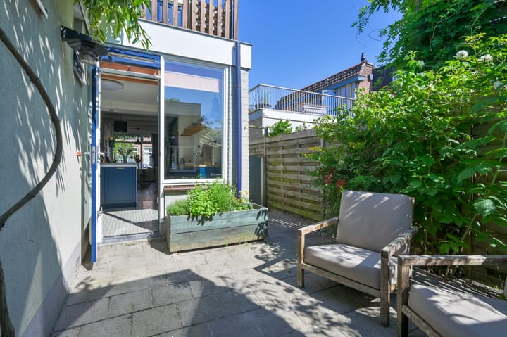 Foto 14 van Tijmstraat 44