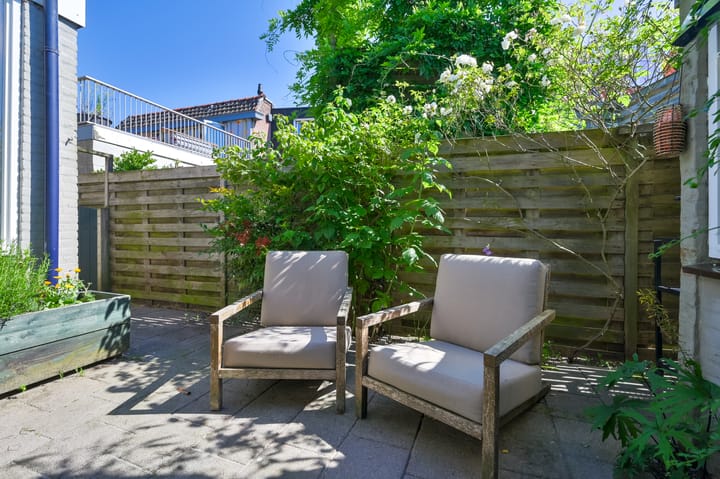 Foto 15 van Tijmstraat 44