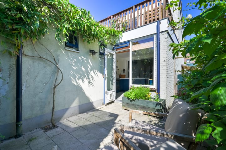 Foto 16 van Tijmstraat 44