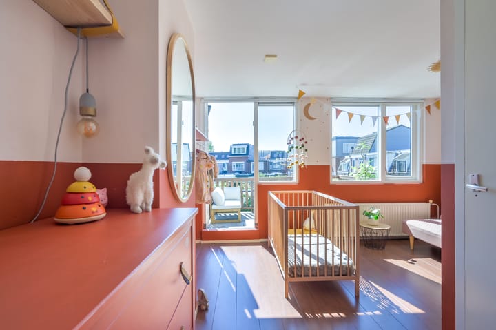 Foto 23 van Tijmstraat 44