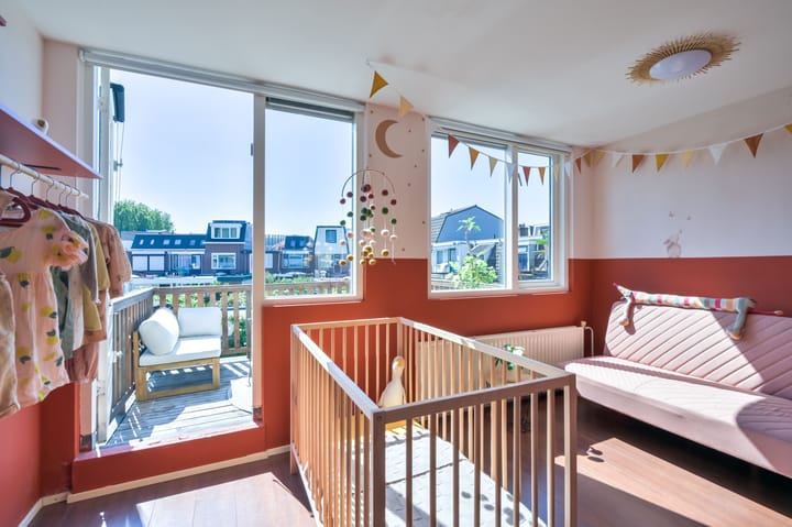 Foto 24 van Tijmstraat 44