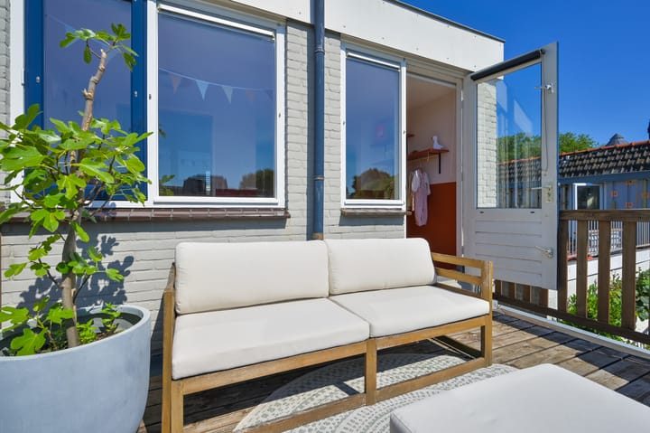 Foto 25 van Tijmstraat 44