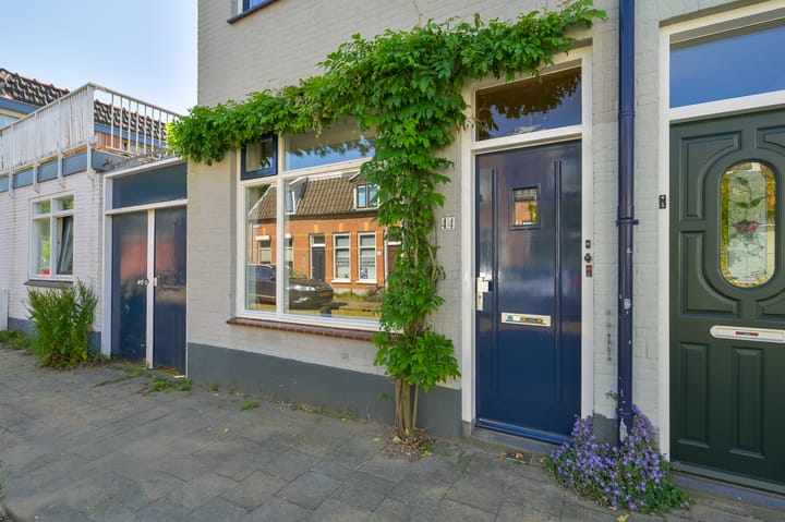 Foto 27 van Tijmstraat 44