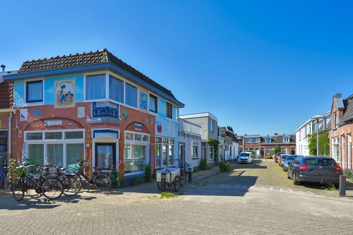 Foto 28 van Tijmstraat 44