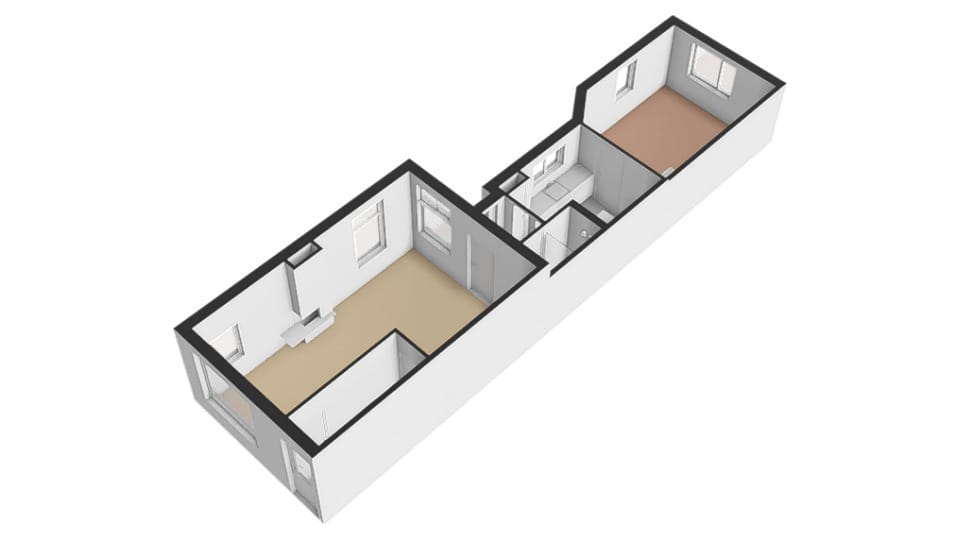 Foto 33 van Sportlaan 13