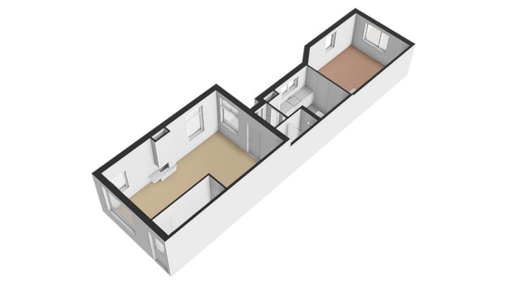 Foto 33 van Sportlaan 13