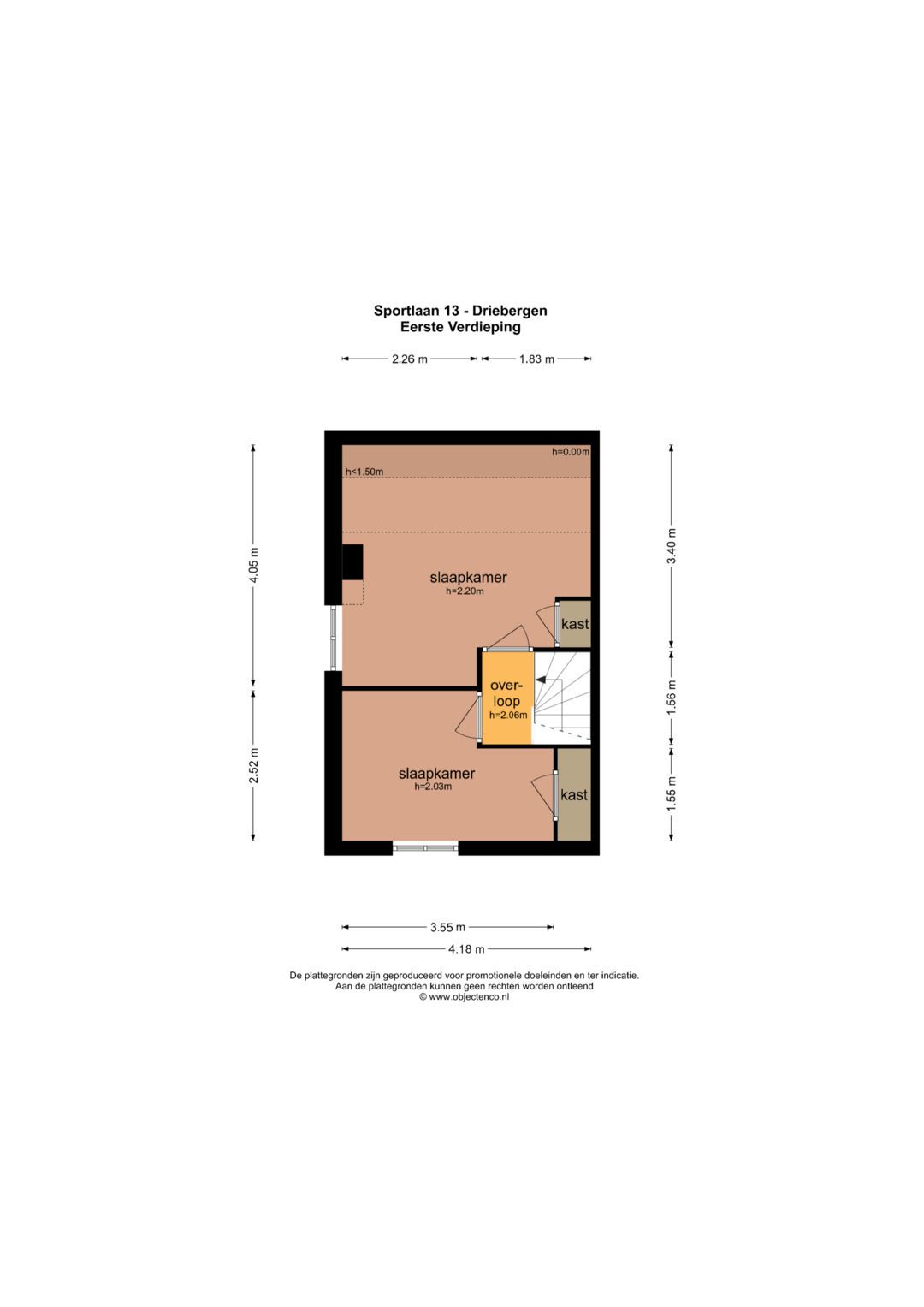 Foto 35 van Sportlaan 13