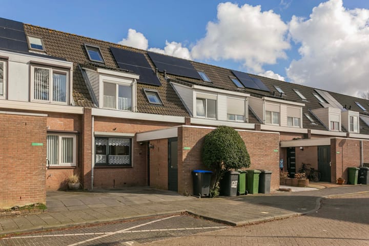 Foto 2 van Zwanenkamp 1217