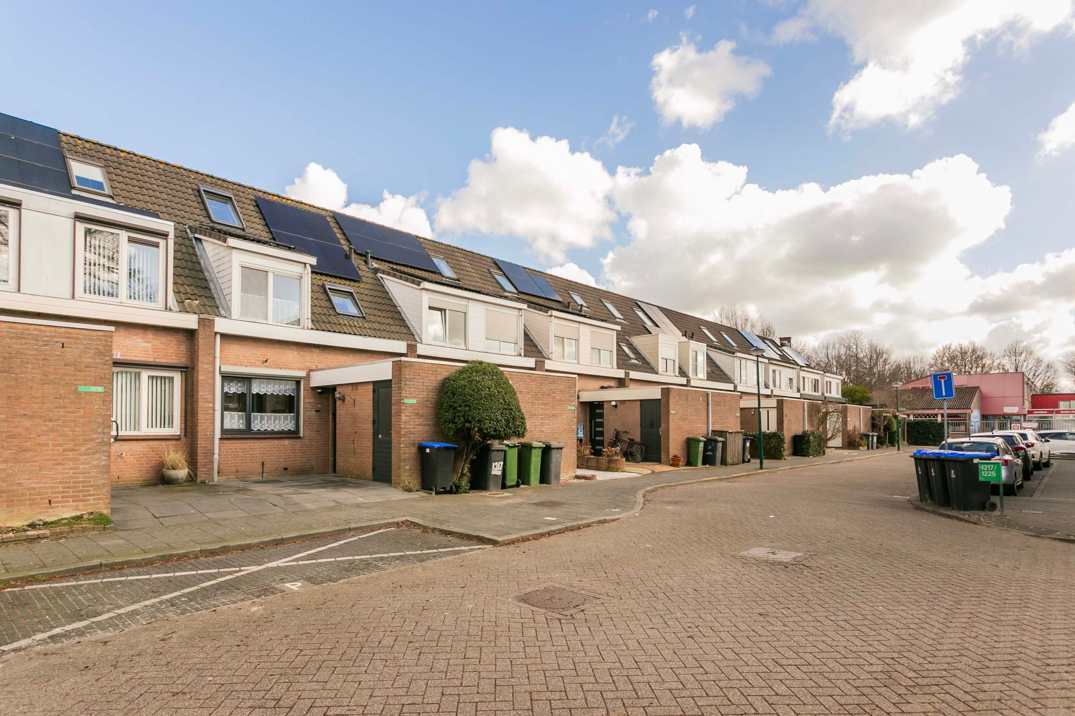 Foto 3 van Zwanenkamp 1217