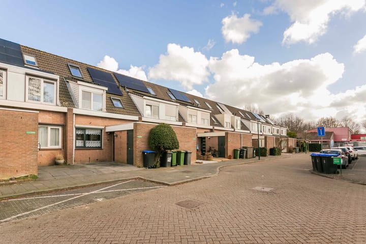 Foto 3 van Zwanenkamp 1217