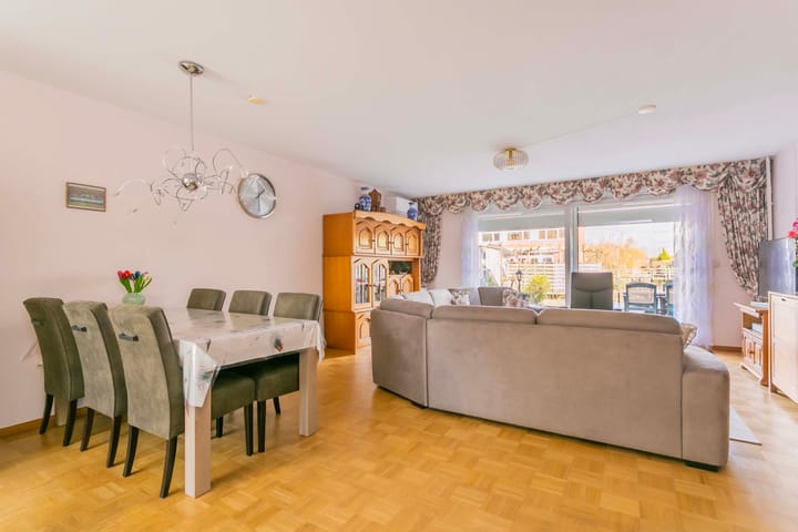 Foto 5 van Zwanenkamp 1217