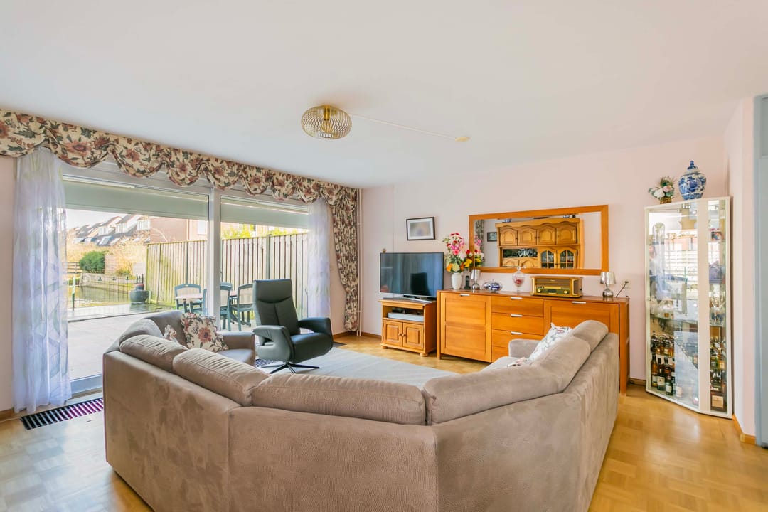 Foto 7 van Zwanenkamp 1217