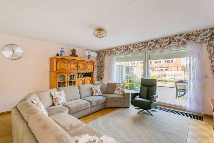 Foto 8 van Zwanenkamp 1217