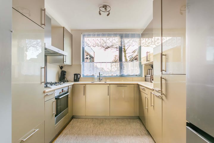 Foto 12 van Zwanenkamp 1217